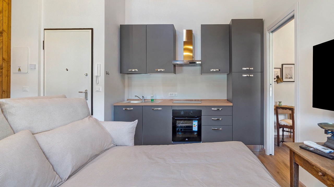 Photo of Bedroom in Rossiglione