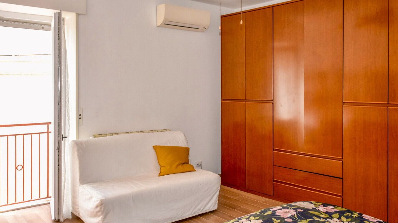 Photo of Bedroom in Fossacesia