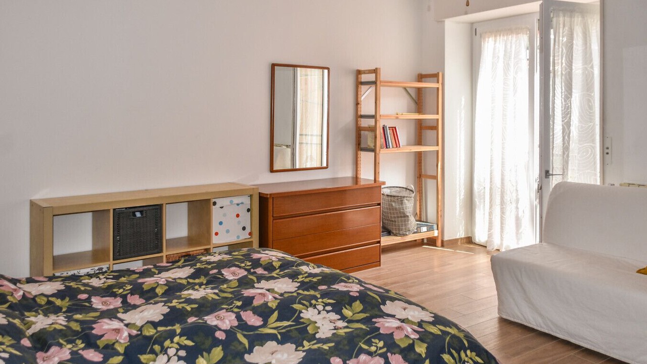 Photo of Bedroom in Fossacesia