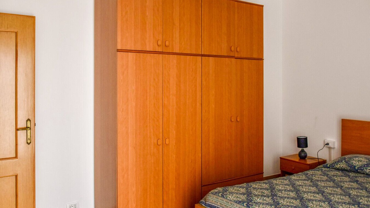 Photo of Bedroom in Fossacesia