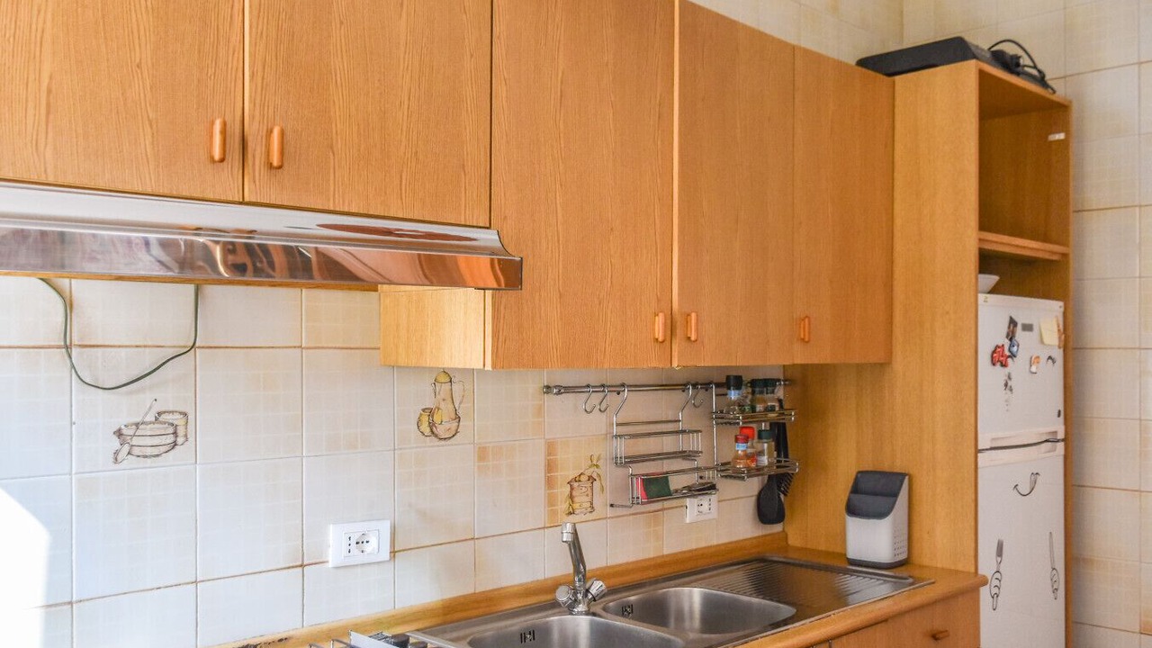 Photo of Kitchen in Fossacesia