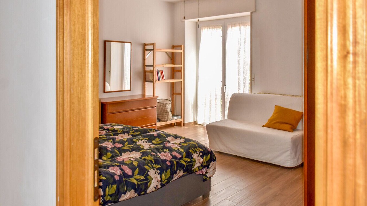 Photo of Bedroom in Fossacesia