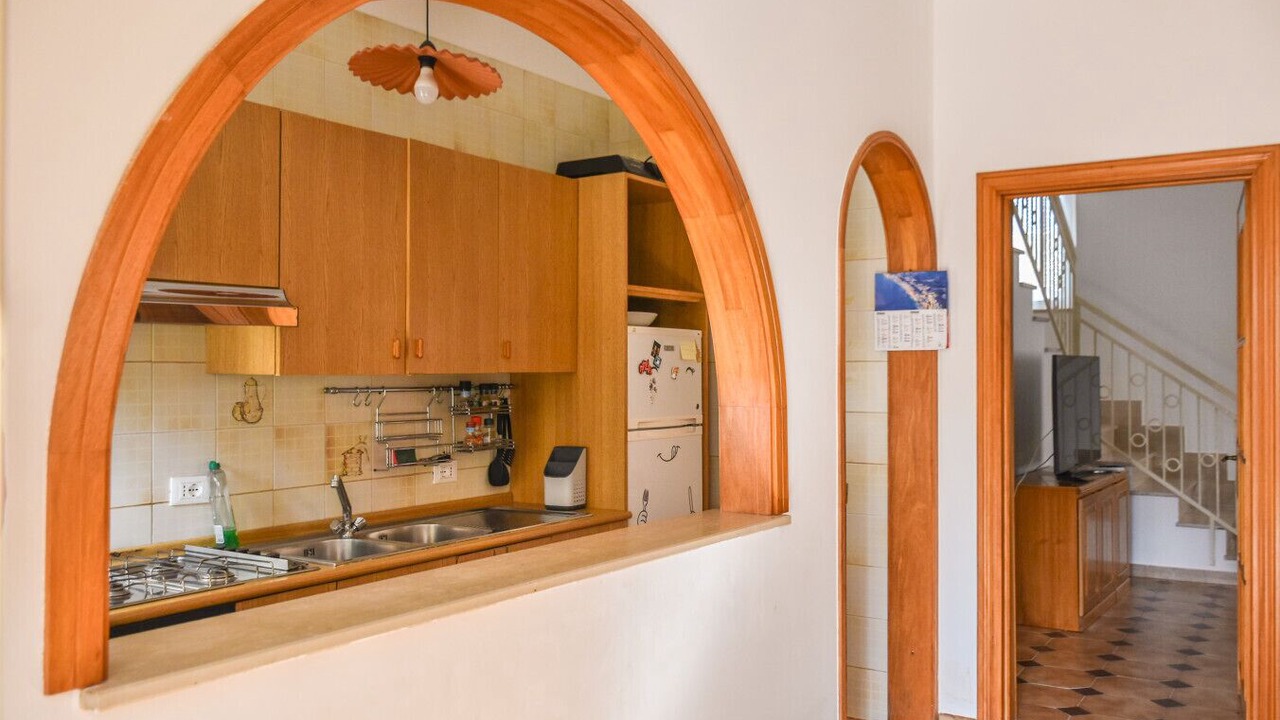 Photo of Kitchen in Fossacesia