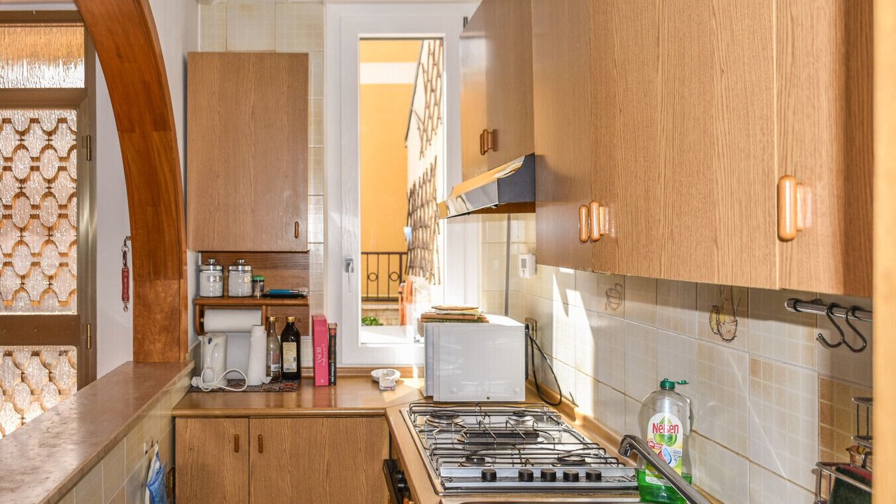 Photo of Kitchen in Fossacesia