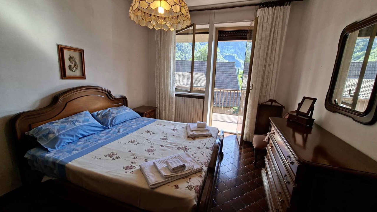 Photo of Bedroom in Feriolo