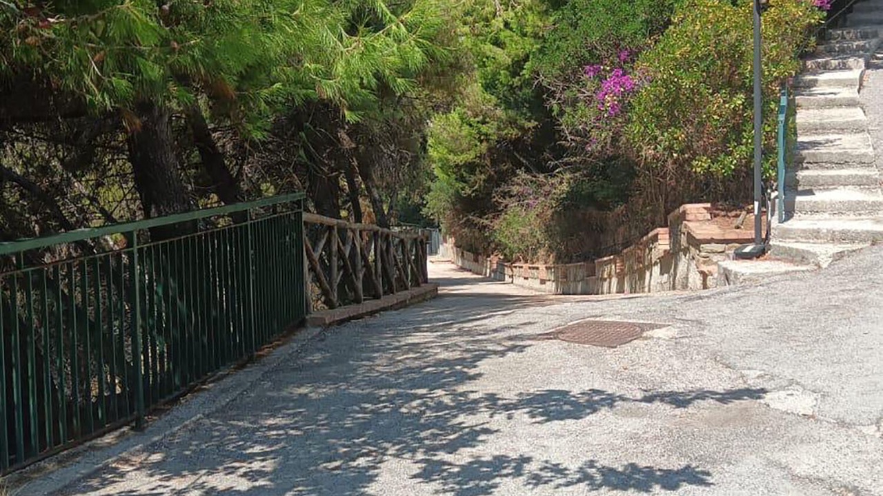 Photo of Outdoor in San Mauro Cilento
