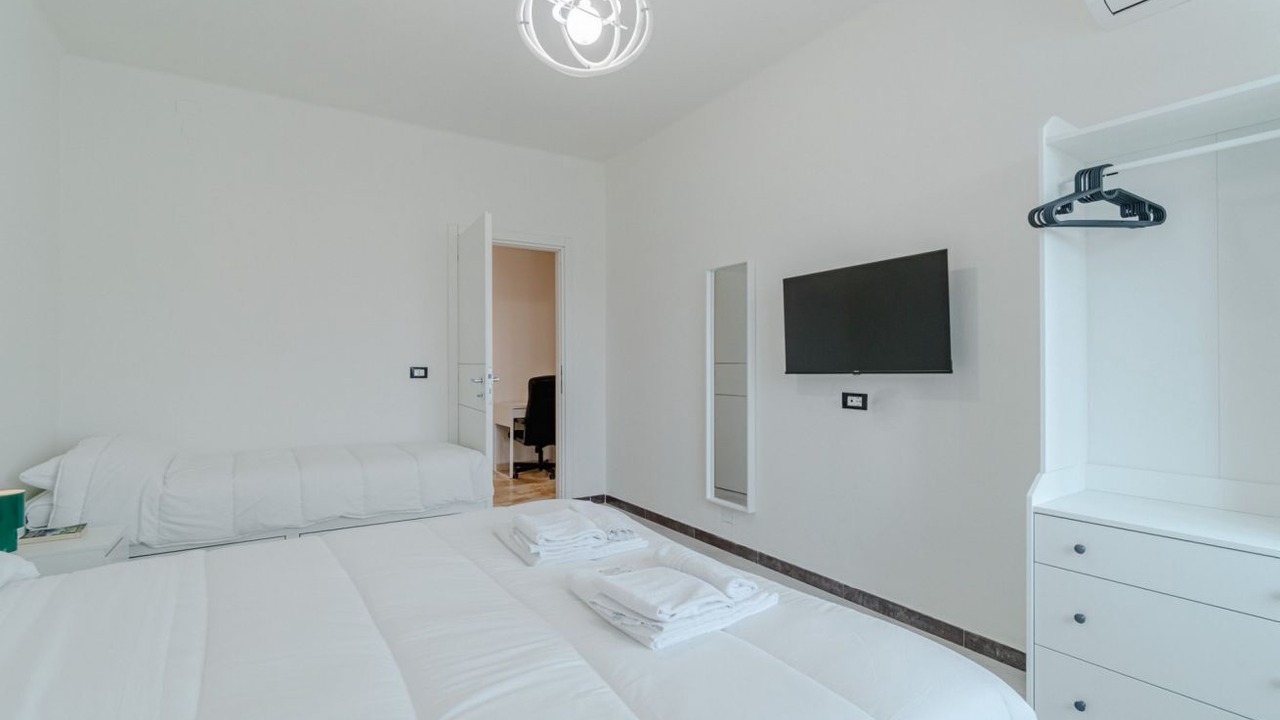 Photo of Bedroom in Cavoretto
