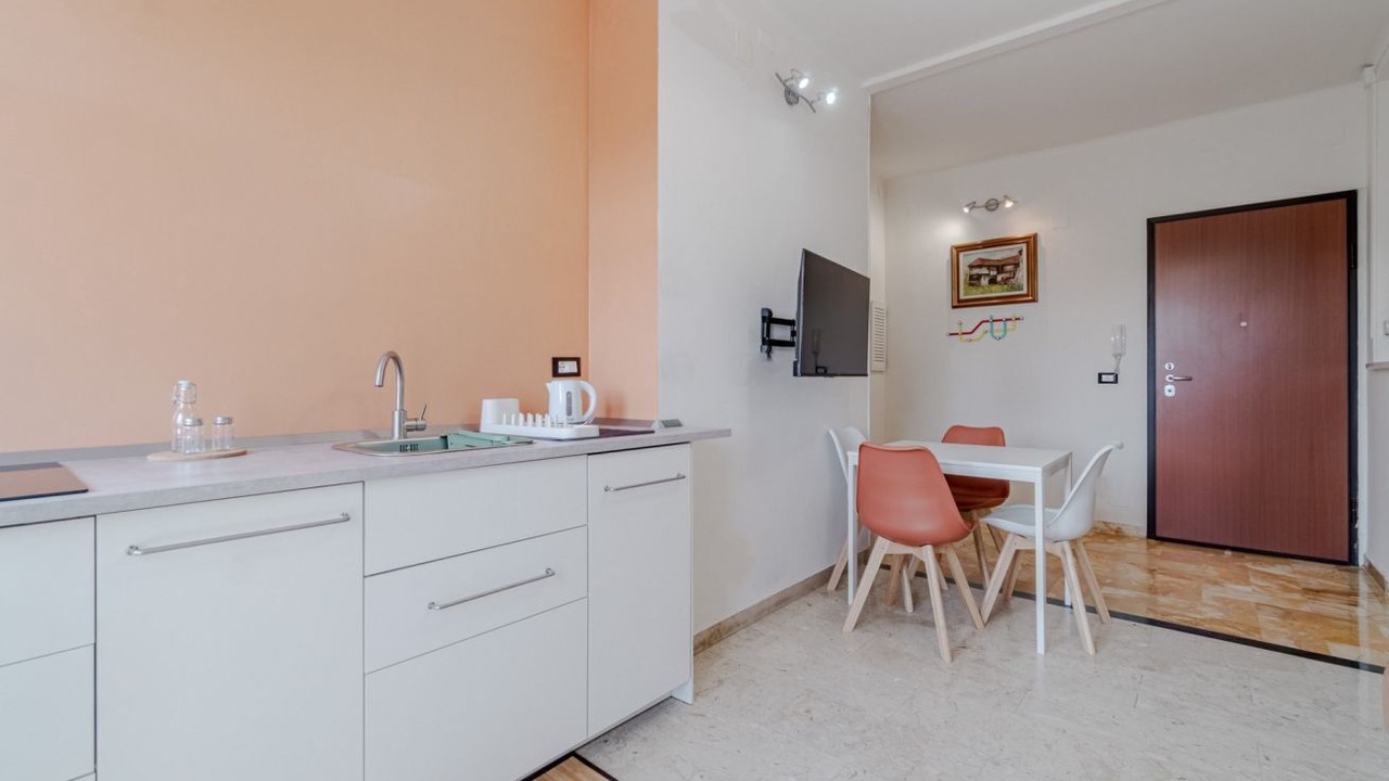 Photo of Kitchen in Cavoretto
