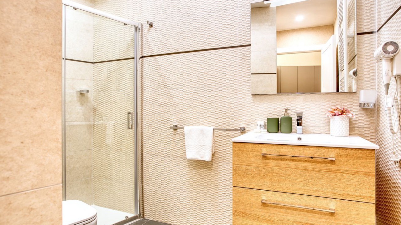 Photo of Bathroom in Porta Romana