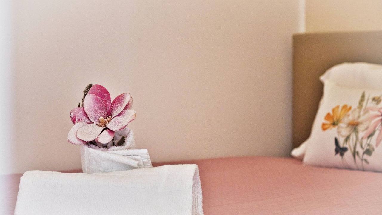 Photo of Bedroom in Porta Romana