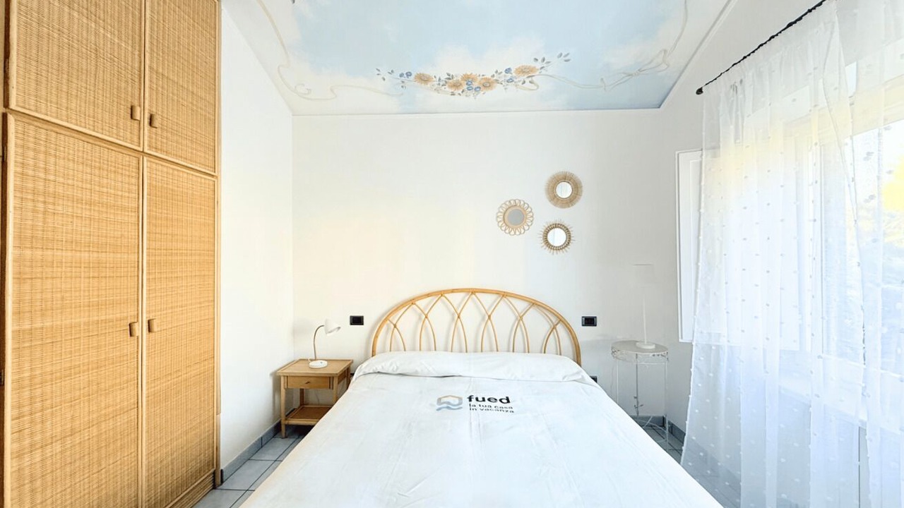 Photo of Bedroom in Porto Recanati