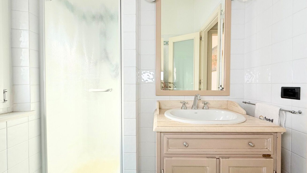 Photo of Bathroom in Porto Recanati