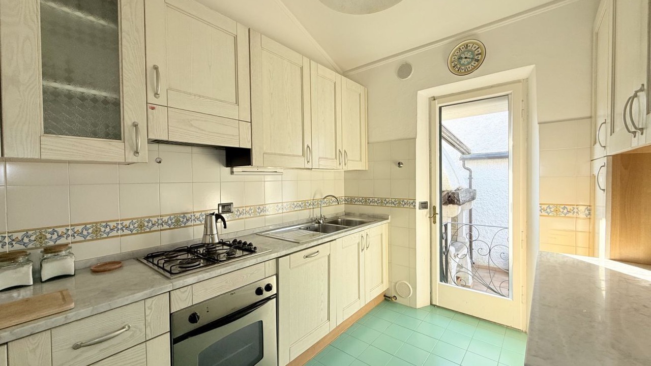 Photo of Kitchen in Porto Recanati