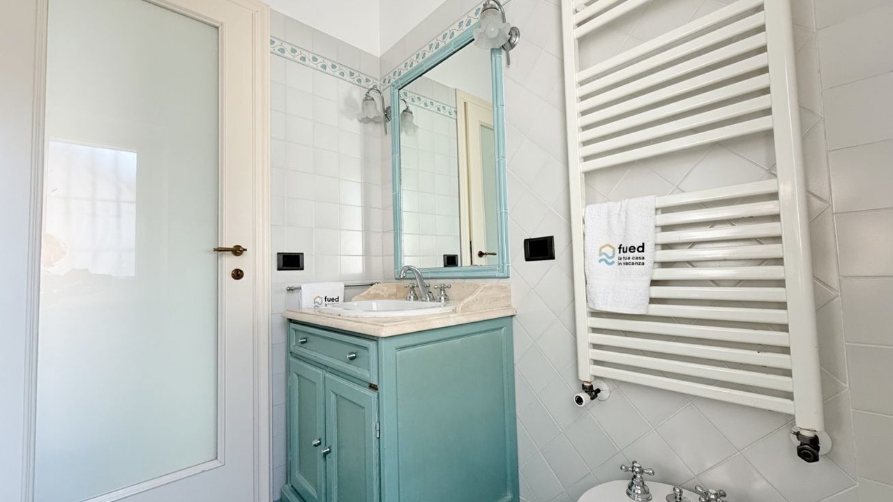 Photo of Bathroom in Porto Recanati