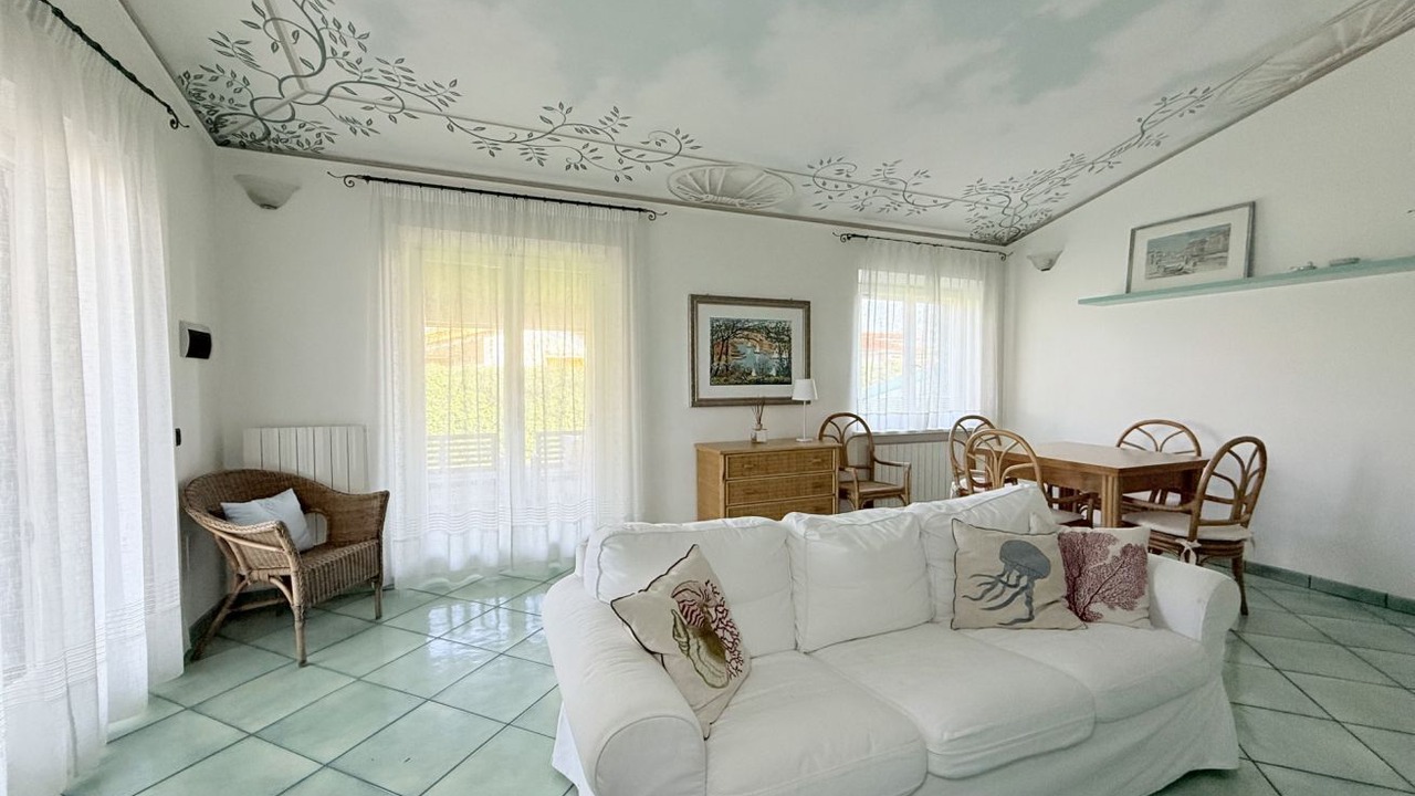 Photo of Livingroom in Porto Recanati