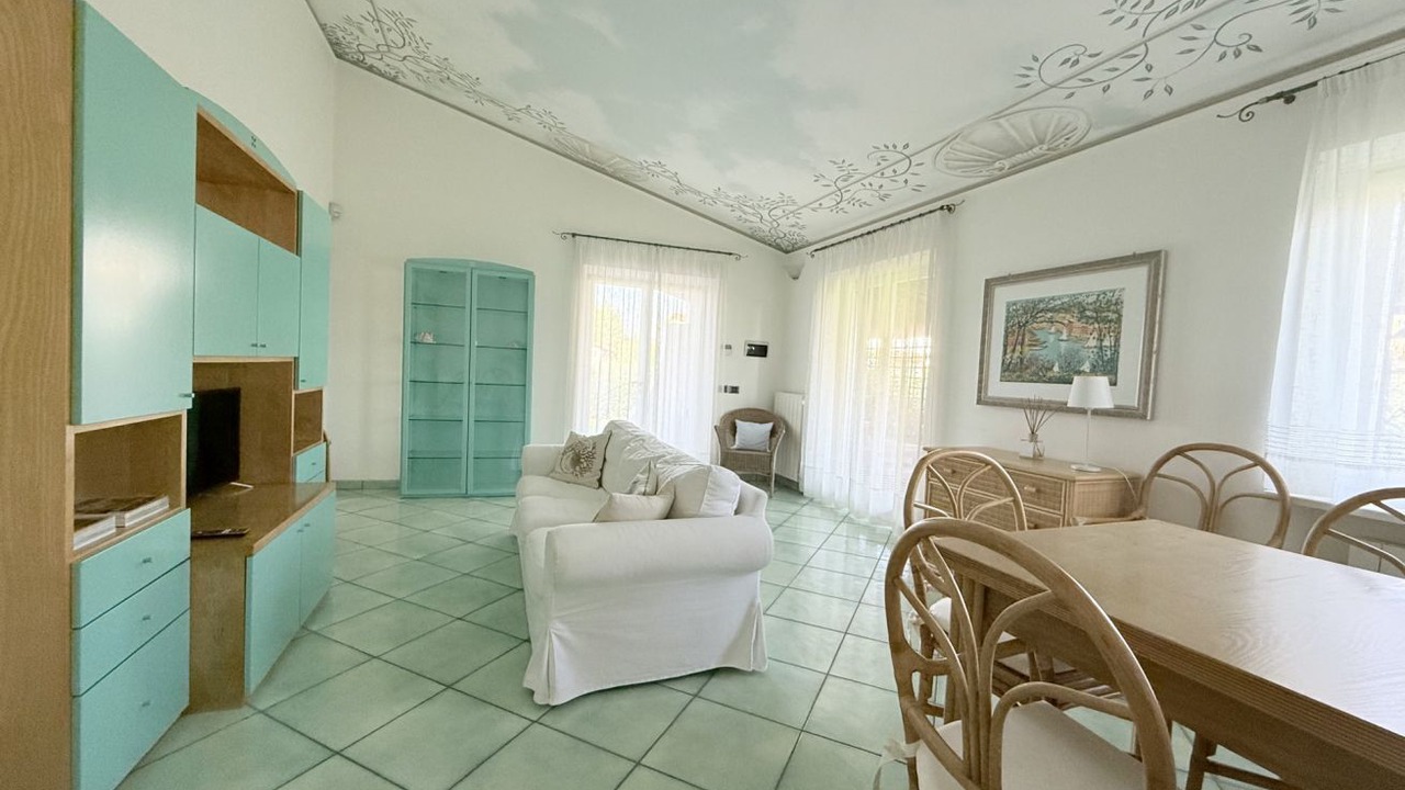 Photo of Livingroom in Porto Recanati