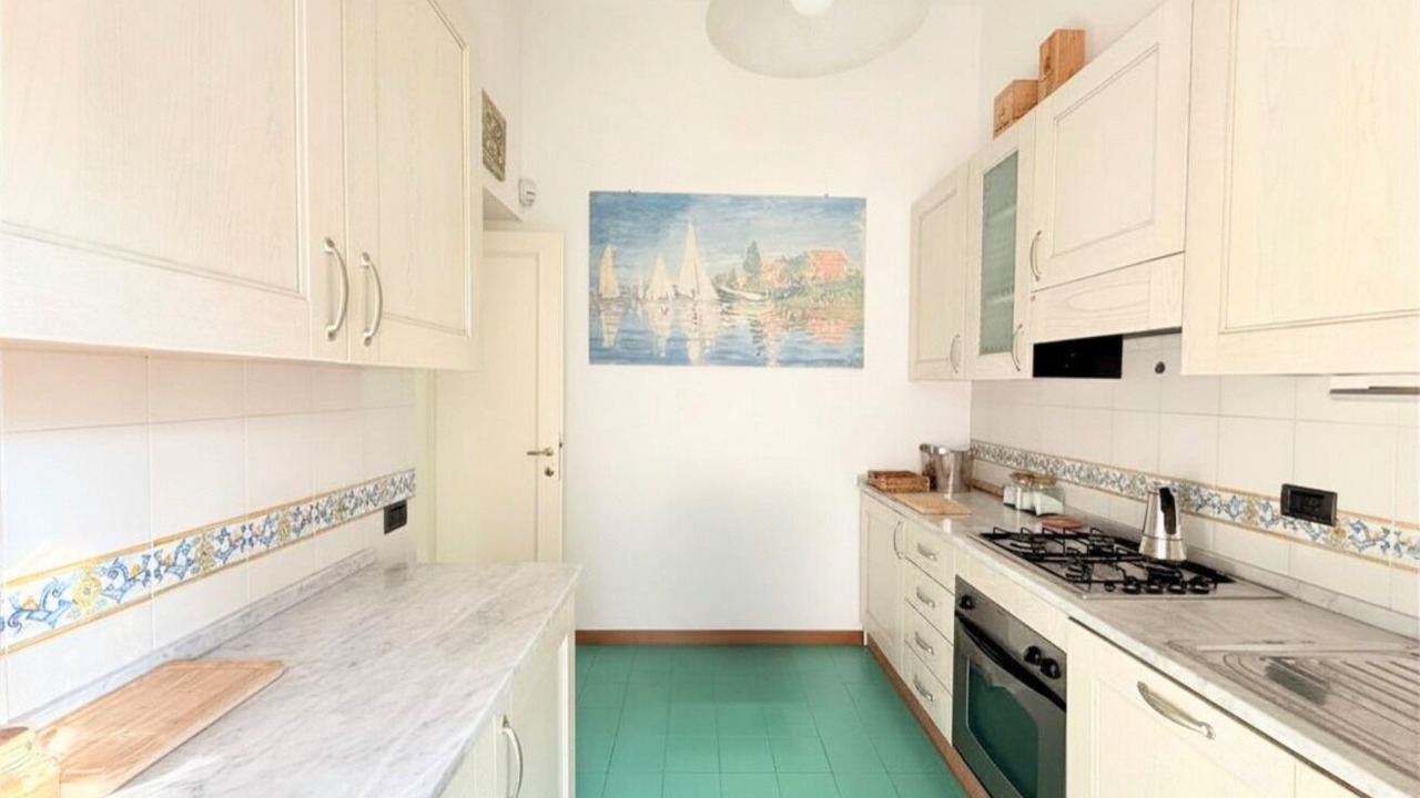 Photo of Kitchen in Porto Recanati