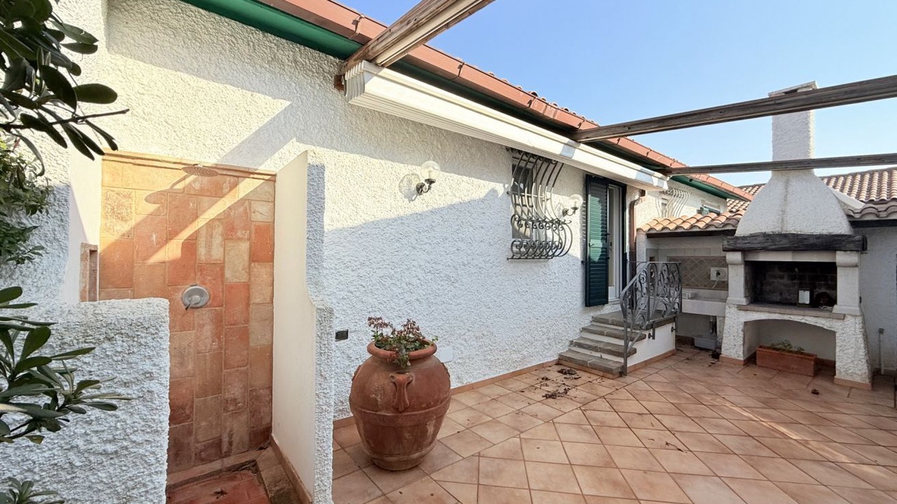 Photo of Patio Balcony in Porto Recanati