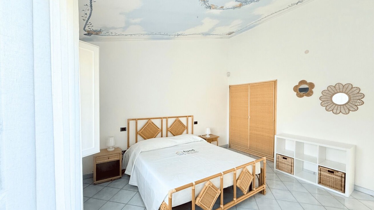 Photo of Bedroom in Porto Recanati
