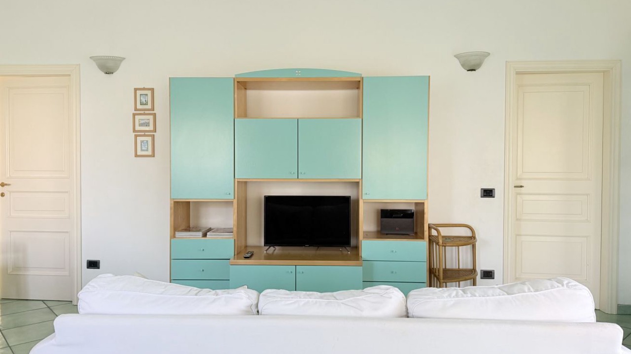 Photo of Livingroom in Porto Recanati