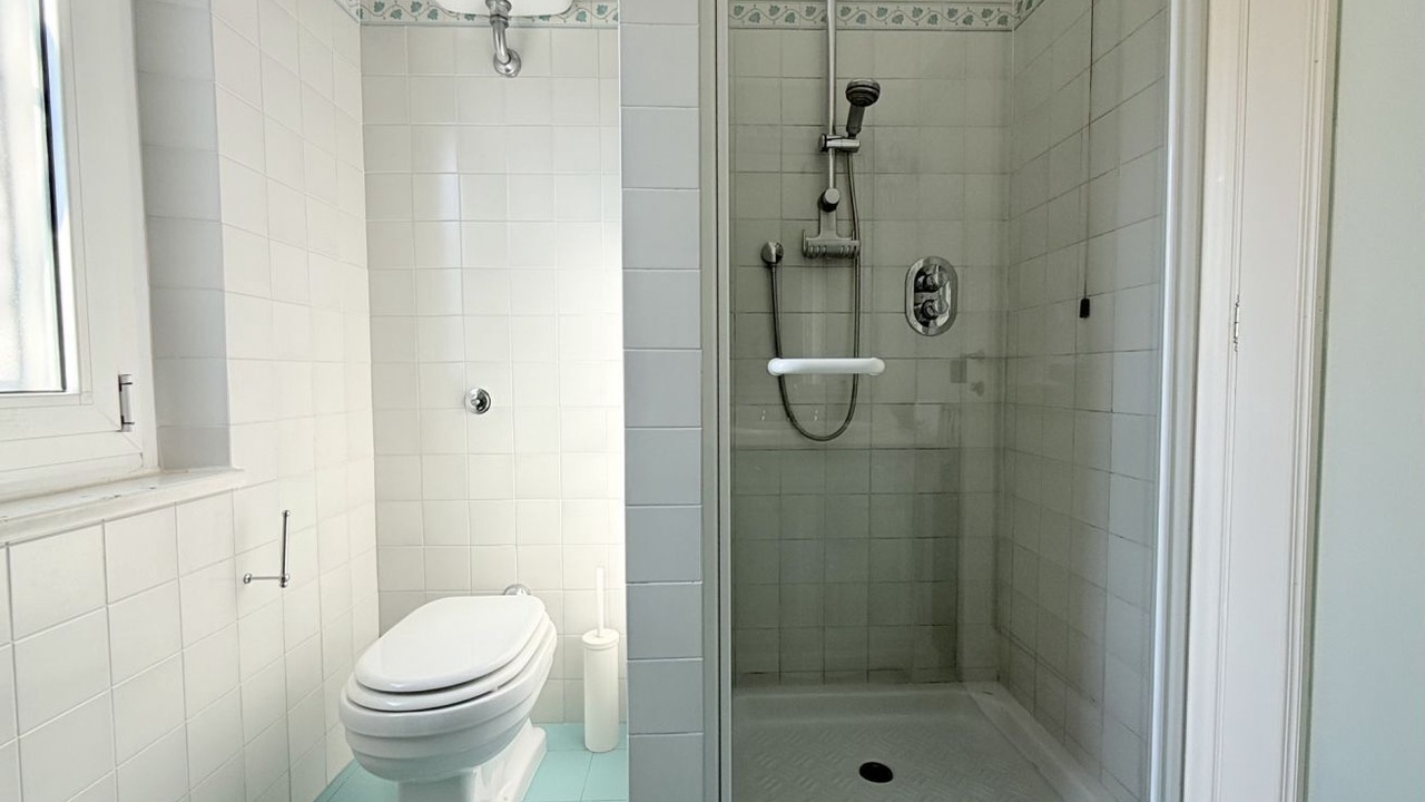 Photo of Bathroom in Porto Recanati