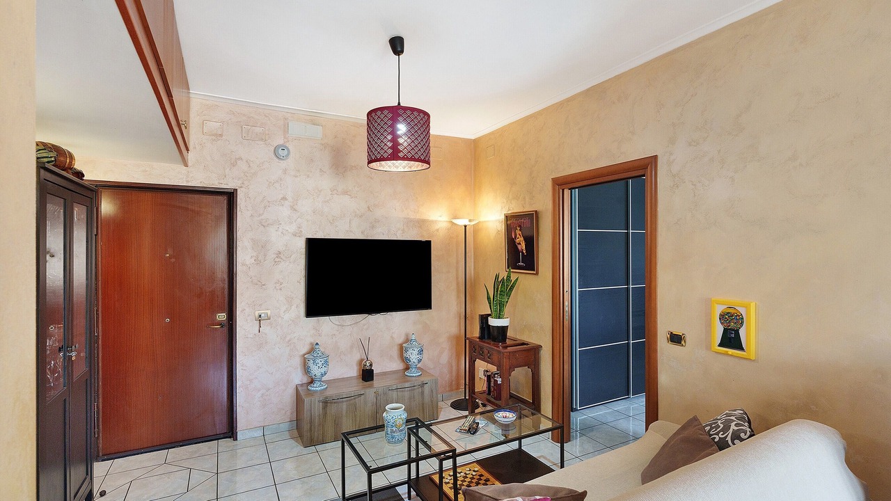 Photo of Livingroom in Fuorigrotta