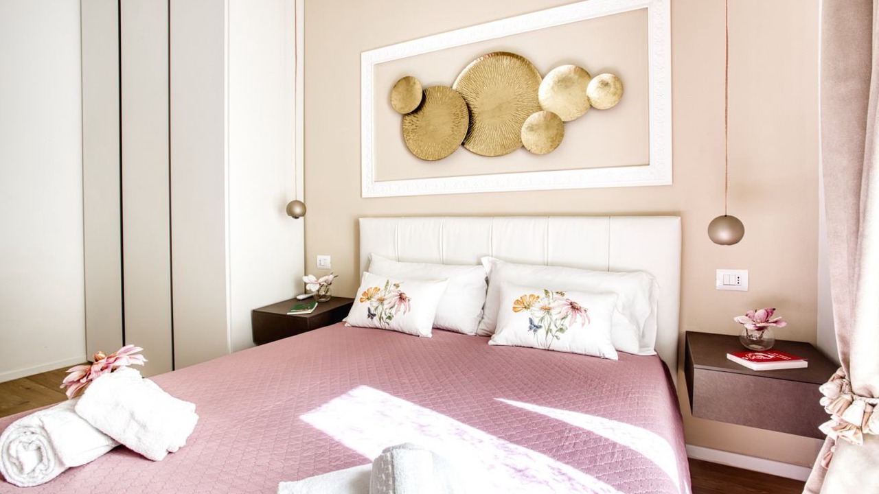 Photo of Bedroom in Porta Romana