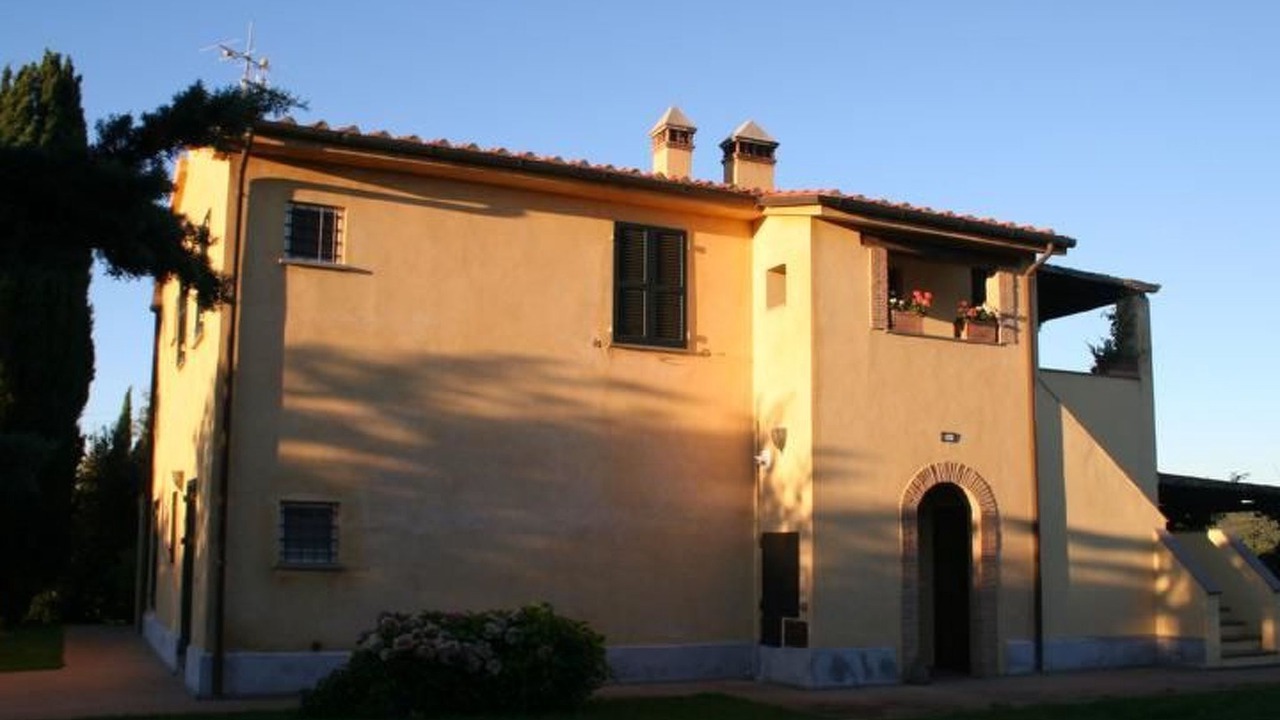 Photo of Outdoor in Manciano