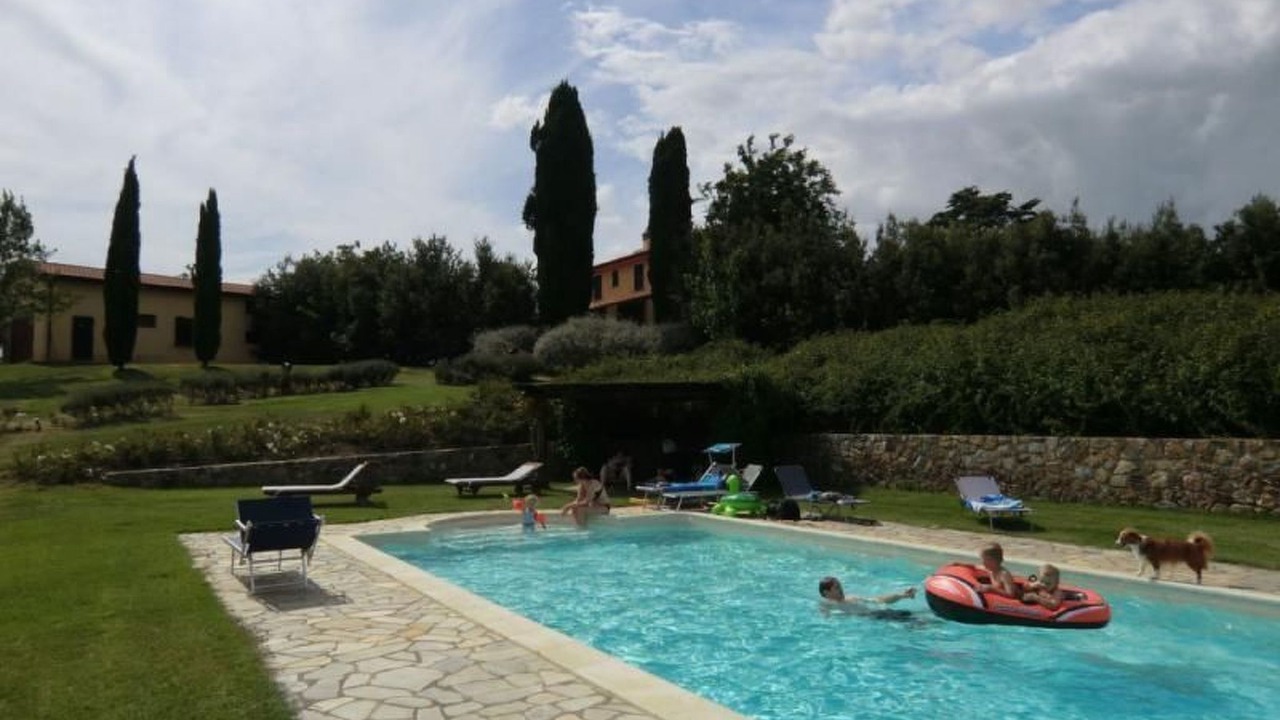 Photo of Outdoor in Manciano