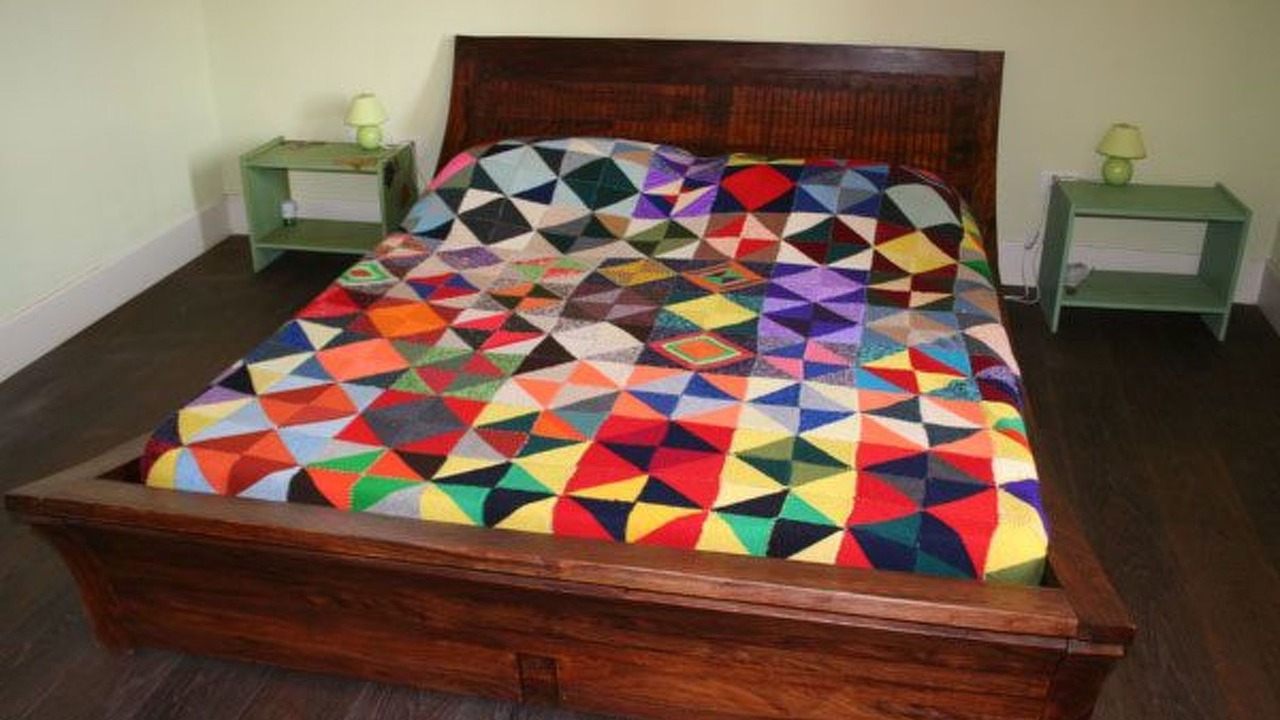 Photo of Bedroom in Manciano