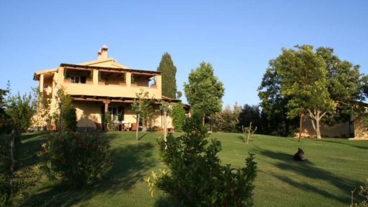 Photo of Outdoor in Manciano