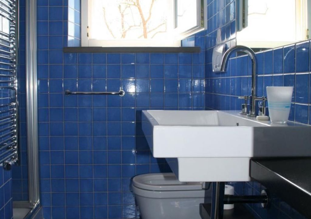 Photo of Bathroom in Manciano
