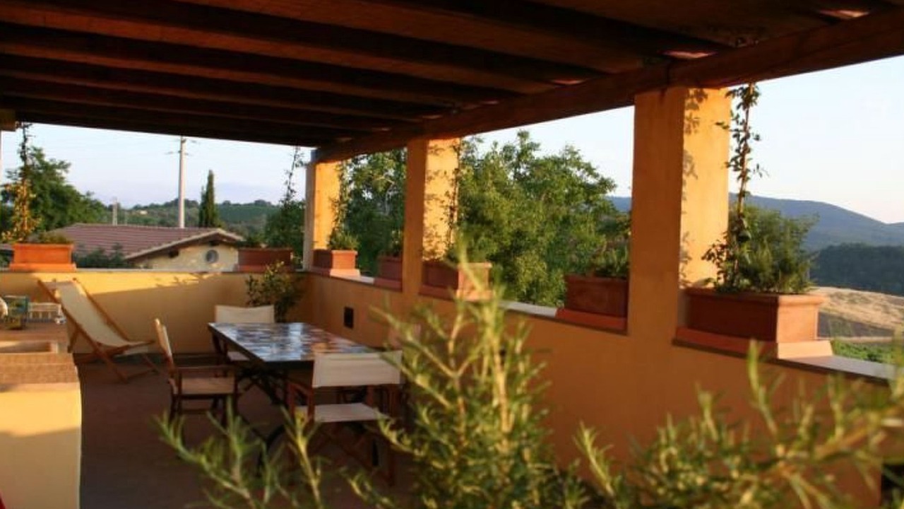 Photo of Outdoor in Manciano