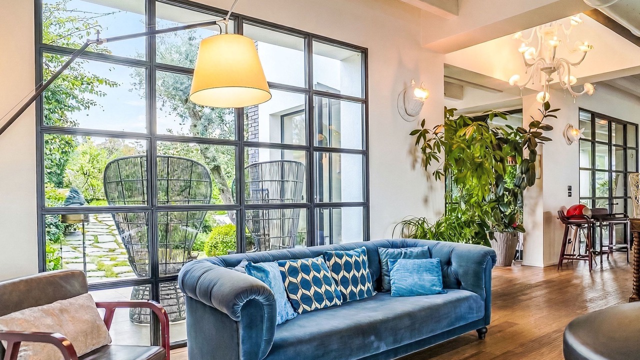 Photo of Livingroom in Controguerra