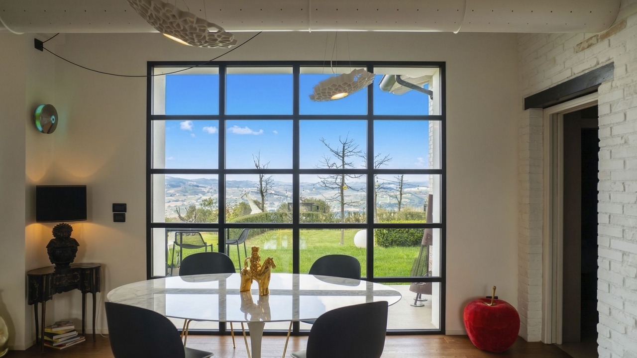 Photo of Livingroom in Controguerra