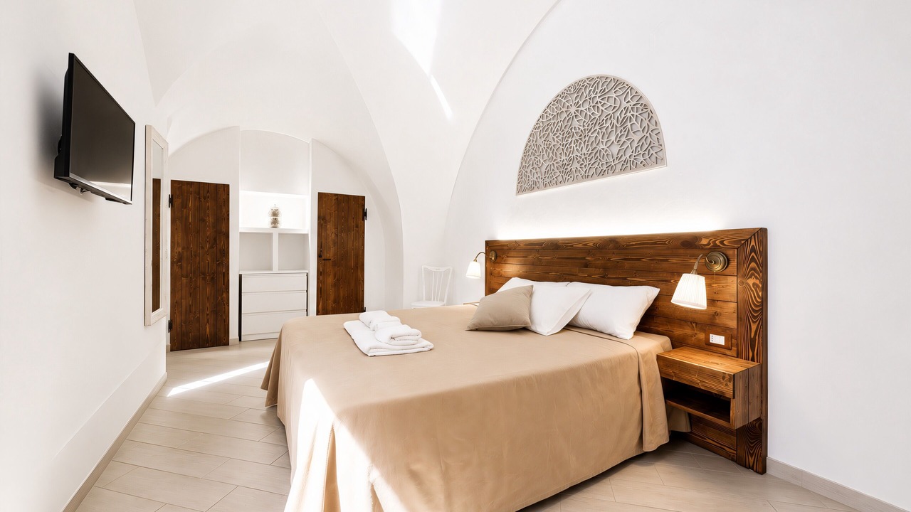 Photo of Bedroom in Monte Sant'Angelo