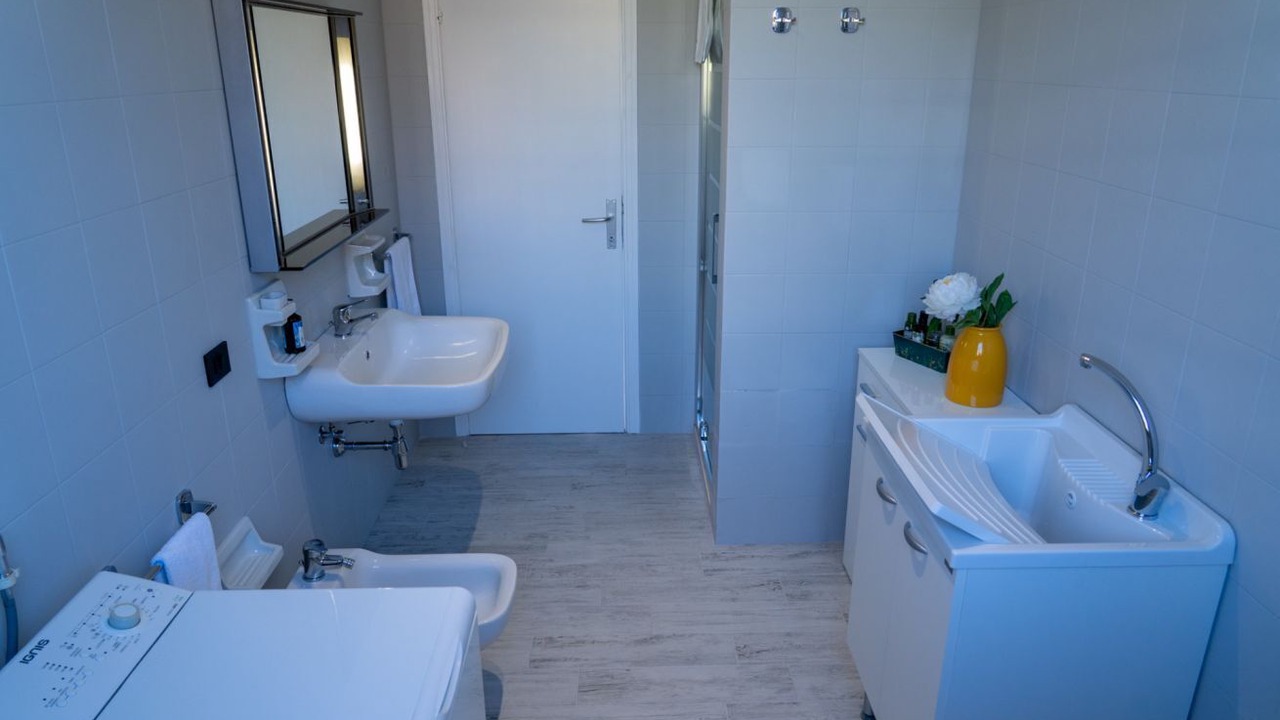 Photo of Bathroom in Pesaro