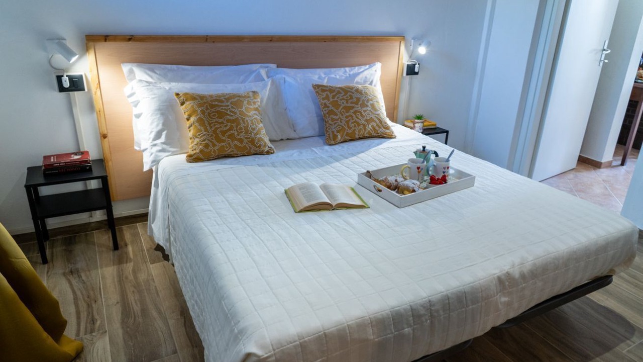 Photo of Bedroom in Pesaro