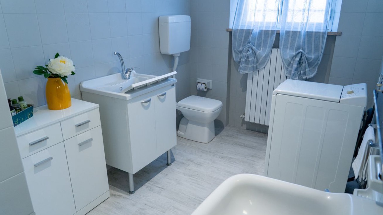 Photo of Bathroom in Pesaro