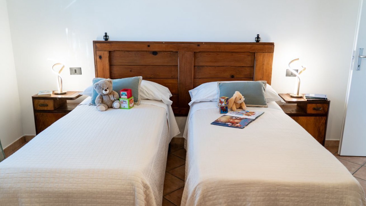 Photo of Bedroom in Pesaro
