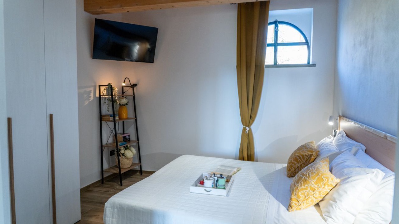 Photo of Bedroom in Pesaro