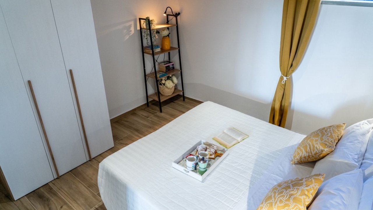 Photo of Bedroom in Pesaro