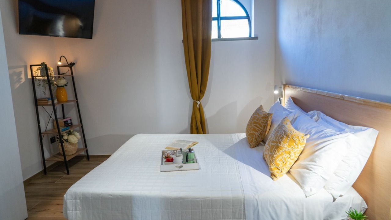 Photo of Bedroom in Pesaro
