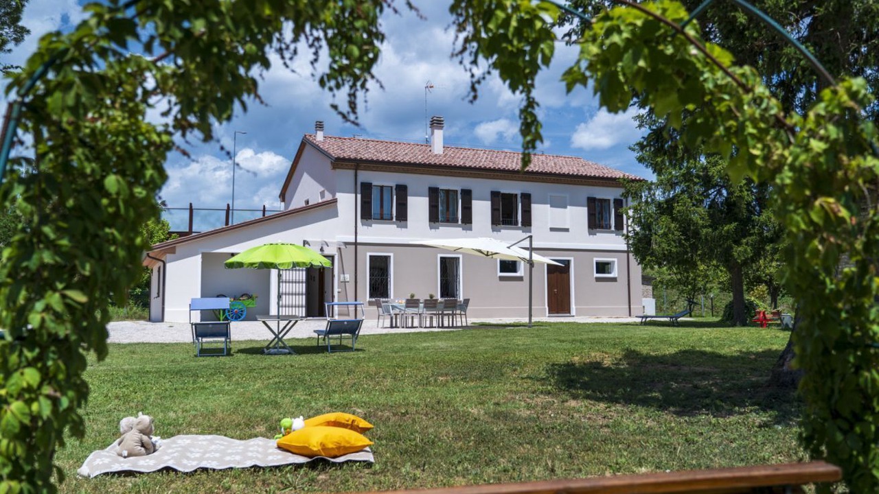 Photo of Outdoor in Pesaro