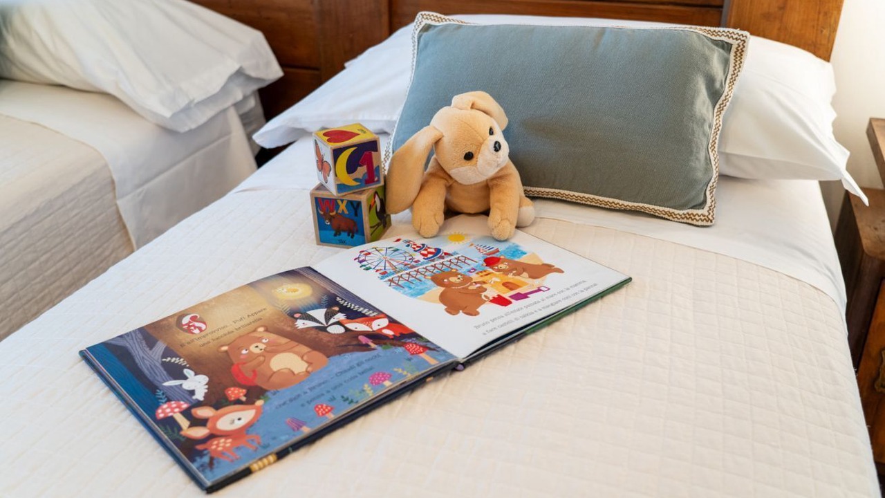 Photo of Bedroom in Pesaro