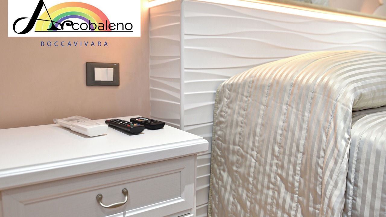 Photo of Bedroom in Roccavivara
