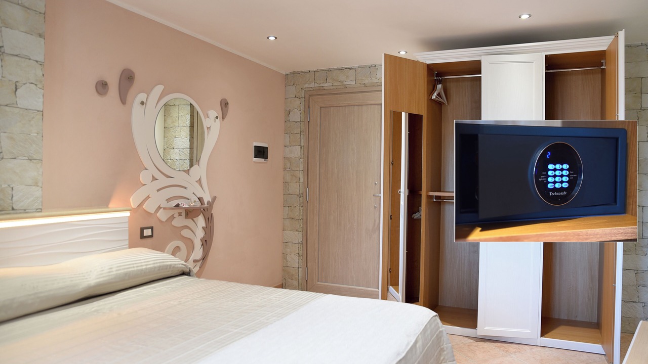 Photo of Bedroom in Roccavivara