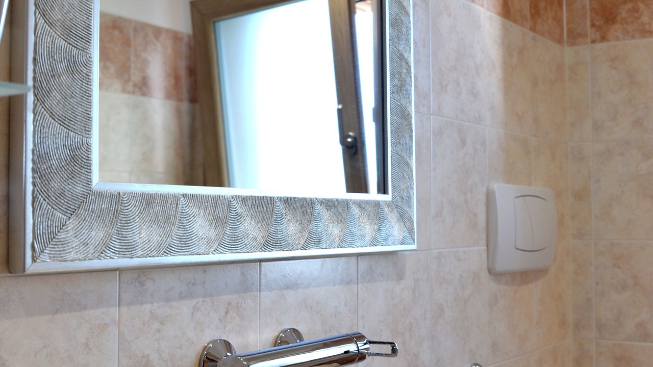 Photo of Bathroom in Roccavivara
