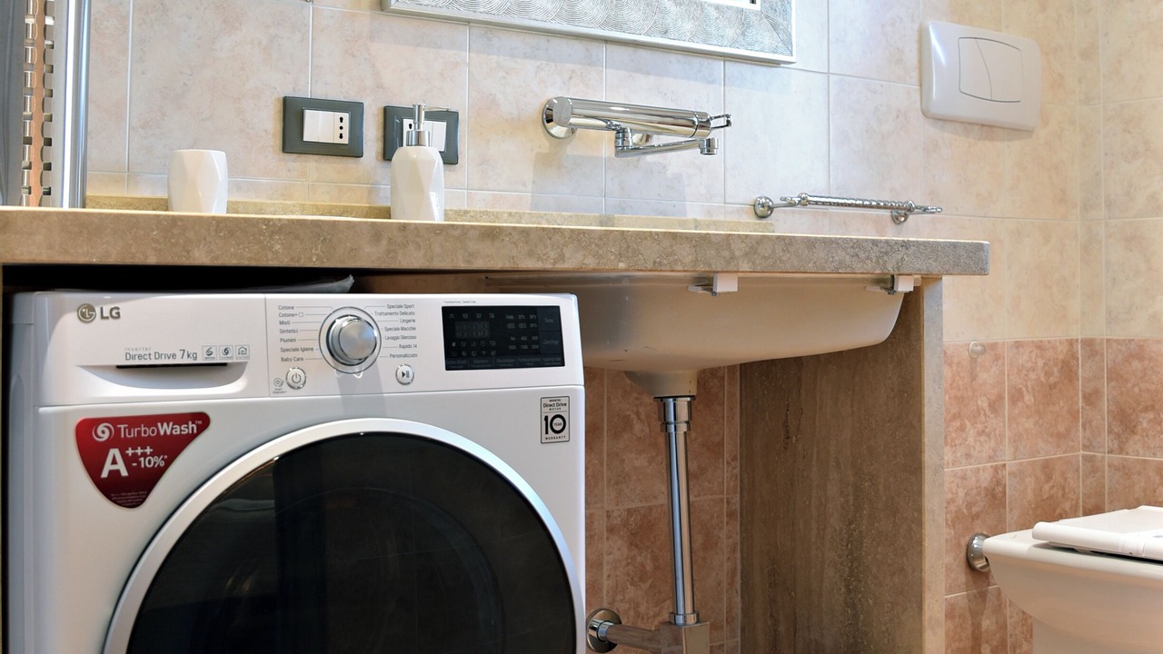 Photo of Bathroom in Roccavivara