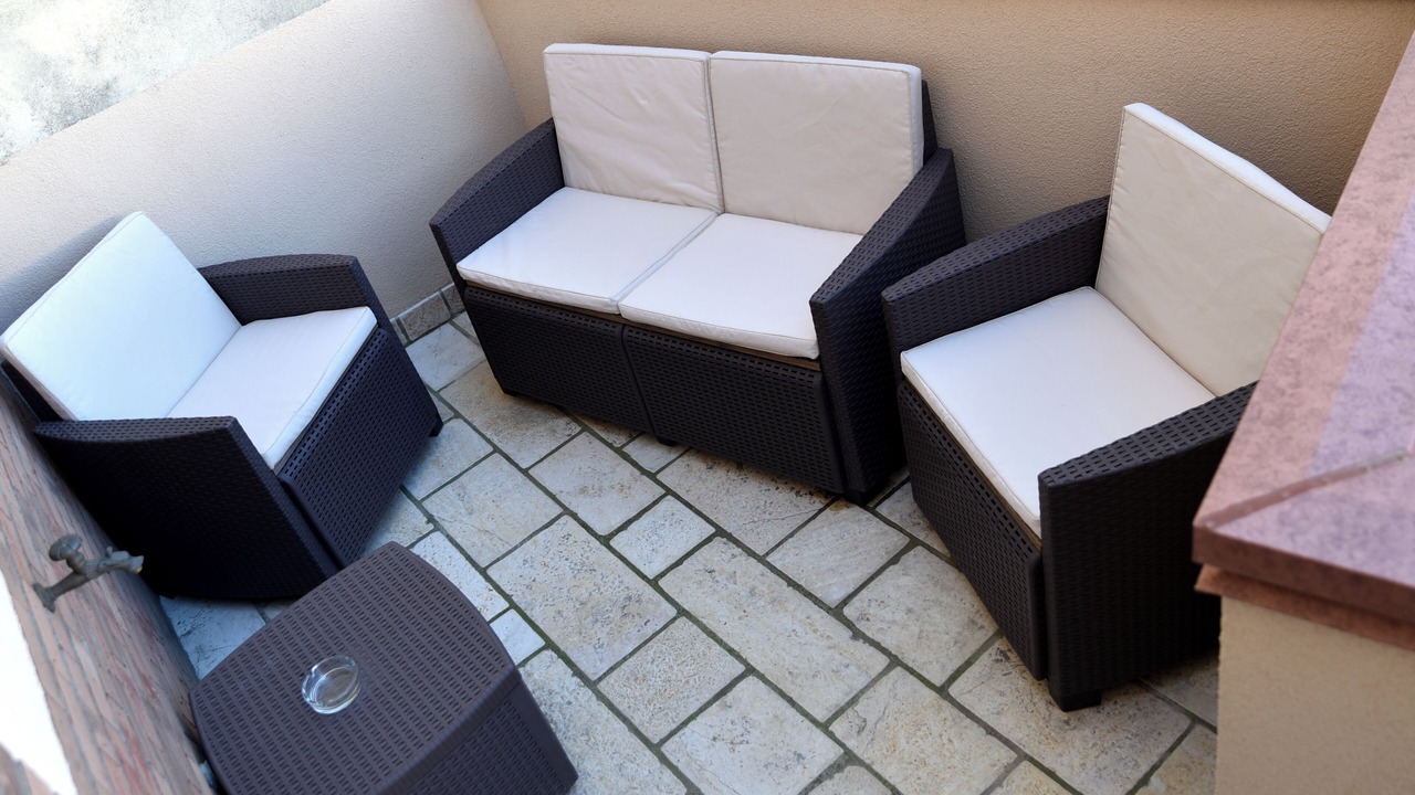 Photo of Outdoor in Roccavivara